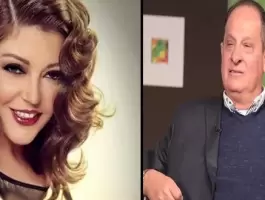 سميرة سعيد وهاني مهنا