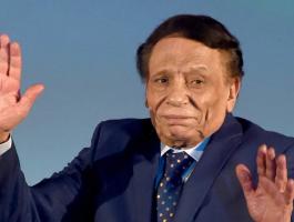 عادل امام