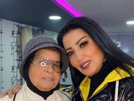 سمية الخشاب