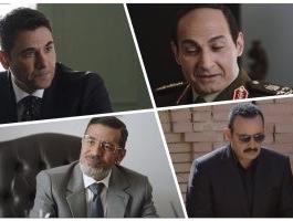 الاختيار 3 الحلقة 14
