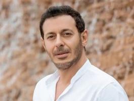 مصطفى شعبان