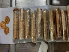 اعتقال 3 فلسطينيين بمطار بن غوريون لتهريبهم 1000 قطعة ذهبية.jpeg