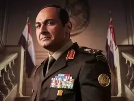 ياسر جلال يتحوَّل للرئيس السيسي في الاختيار 3.. نسخة طبق الأصل!