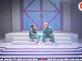 مسلسل الكبير أوى 6 الحلقة 9.. أحمد مكى وأسرته يفوزون فى لعبة 