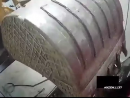 حفارة