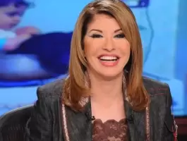 هالة سرحان