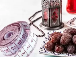 ريجيم رمضان