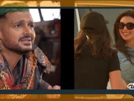 رامز جلال