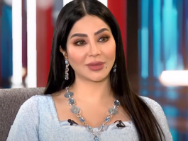 لجين عمران