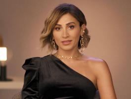 دينا الشربيني