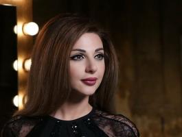 ميريام فارس