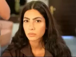 هدي المفتي تتصدر تريند تويتر عقب مقلب رامز جلال