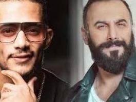 قصي خولي محمد رمضان