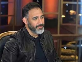 عمرو مصطفى :سأتزوج نوال الزغبي في حال وافقت زوجتي!