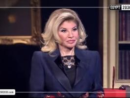 هالة سرحان