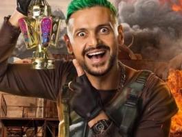 برنامج رامز موفي ستار الحلقة 7 .. لقطات كوميدية لرانيا يوسف (فيديو )