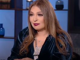 نهلة سلامة