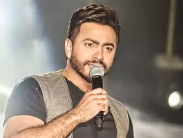 تامر حسني