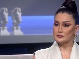 غادة عبد الرازق