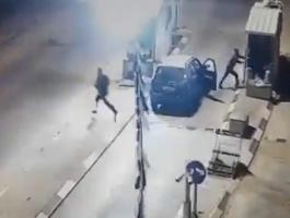عملية اريئيل