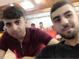 جيش الاحتلال يُخطر عوائل منفذي عملية 