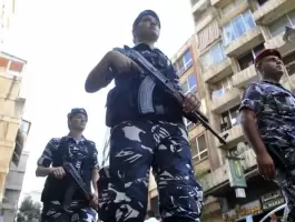 جريمة مروعة تهز بيروت.. شاب يطعن أمه حتى الموت
