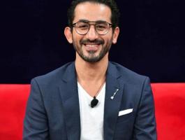 احمد حلمي