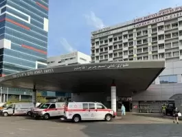 استشهاد داوود الزبيدي