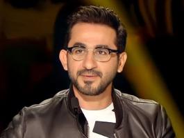 أحمد حلمي