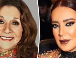 مشهد وفاة سامية الجزائري يتصدر الترند وشكران مرتجى تتدخل!
