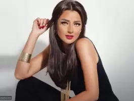 رضوى الشربيني
