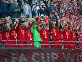 فوز ليفربول بكأس الاتحاد الإنجليزي بعد التغلب على تشيلسي