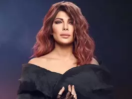 اصالة نصري