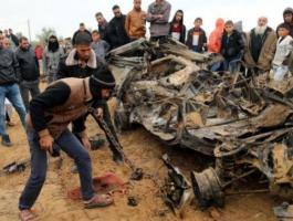 عملية خانيونس