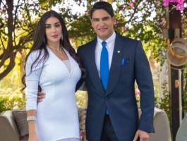 ياسمين صبري