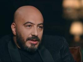 مجدي الهواري