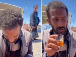 بالفيديو: السفير السعودي يكشف تفاصيل دخول الشاب السعودي التائه إلى المغرب وحقيقة فقدانه الذاكرة