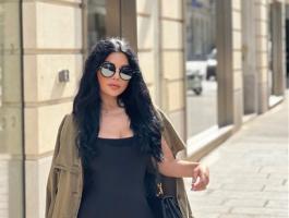 هيفاء وهبي