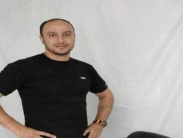 الاسير جعفر ابو حنانة