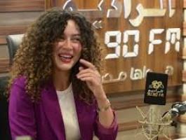 ندى موسى