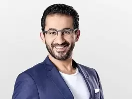 أحمد حلمي