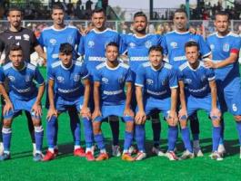 نادي شباب رفح 