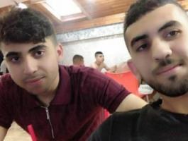 منفذي عملية ارئيل