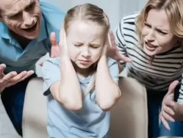 متى يمكنك الصراخ على أطفالك؟