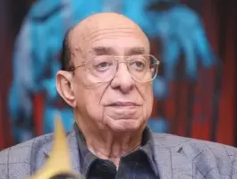جلال الشرقاوي