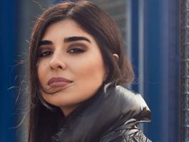 زينة مكي