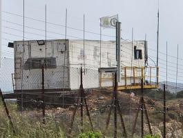 نقطة استخباراتية.