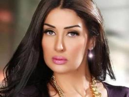 غادة عبد الرازق