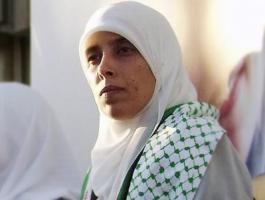 واشنطن تُطالب الحكومة الأردنية بتسليم الأسيرة المحررة أحلام التميمي