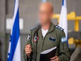 تعيين قائد جديد لقاعدة رمات ديفيد الجوية.jpg